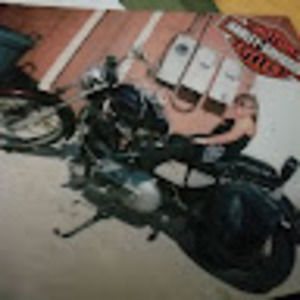 Meet your Posher, April